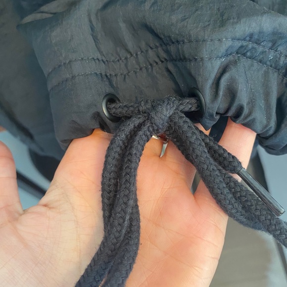 Nike jacket! Lightly used :) - Picture 4 of 4